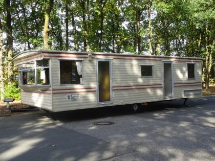 Mobilheim Carnaby Crown zu verkaufen