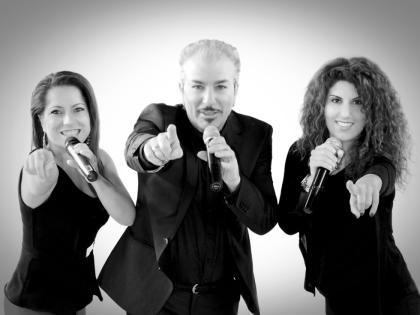 Noimusicaband. com - Italienisch deutsch internationale live musik