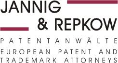 JANNIG REPKOW Deutsche und Europäische Patentanwälte Augsburg und Berlin