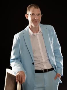 Andy - Dein Begleiter für deine Stunden