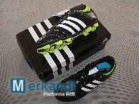 Adidas Sonderposten Mischpaket SchuheTextilien