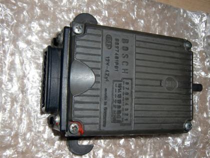 Schaltgerät Computer CDI für BMW K100 2-Ventiler