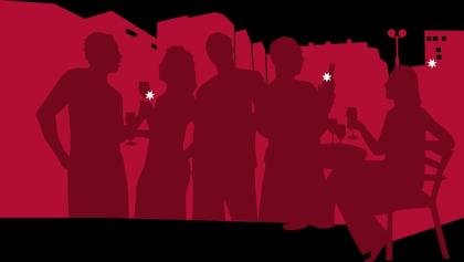 Networker willkommen