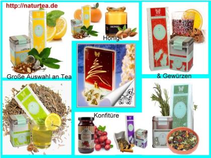 Fabrikverkauf - ideal für Händler in aber auch für Geniesser in