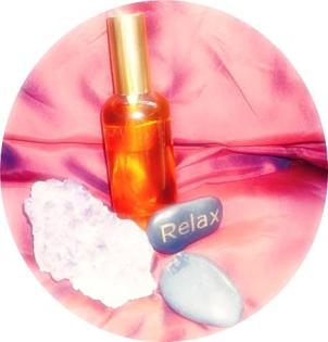 Rückenmassage - Wohlbefinden und Gesundheit
