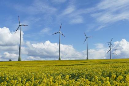 Freiflächenpacht für Windkraftanlagen Bundesweit Freiflächen für Windkraftanla