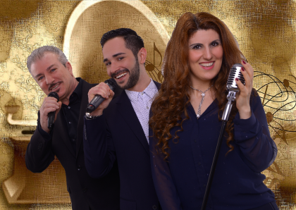 Italienische Deutsch Live Musik mit NoiMusica band