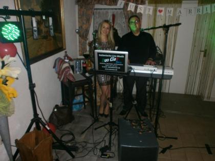 Tutto Musik Italienisch Duo