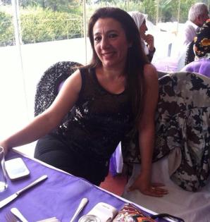Suche Partner mit starker Schulter