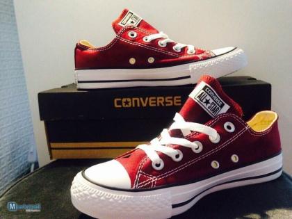 CONVERSE SCHUHE günstig - Lieferung im März 2022