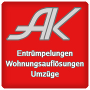 Entrümpelung Koblenz Entrümpelungsdienst A. Kühling