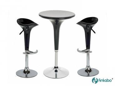 Barhocker mit Design