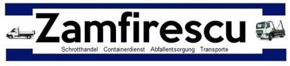 Kostenlose Schrottabholung in NRW