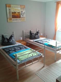 Ferienwohnung Monteurzimmer nähe BS/ WF in SZ Thiede