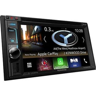 Kenwood DNX 451RVS neu originalverpacktes Navi Neupreis 950Euro