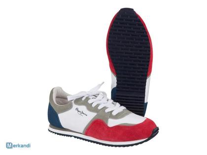 Pepe Jeans London Schuhe Stock günstige Preise