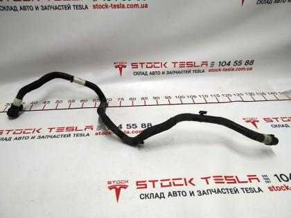 Hauptbatterie-Kühlsystemschlauch RWD Tesla Modell 3 1077592-77-F
