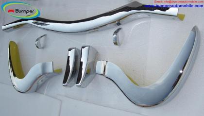 Mercedes 300 SL Stoßfänger