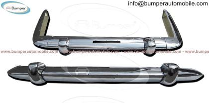 Lancia Flaminia Pininfarina coupe bumper 1958-1967