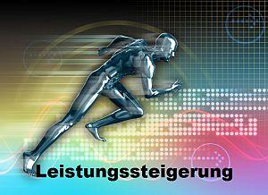 Optimierung Ihrer Leistung im Fitness- und Sportbereich