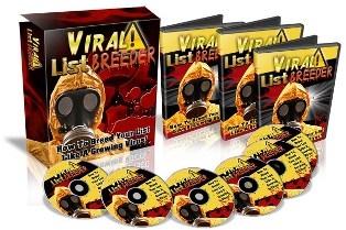 Das Virale OptinListen Aufbau-System