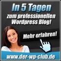 Absoluter Hammer Gigantische WordPress-Plugins