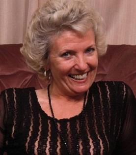 Frau mit Herz sucht herzlichen Partner