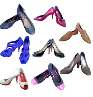 Neu Luxus Ware Stock of Luxury Mix Clothing Shoes Accessoires Prada Gu