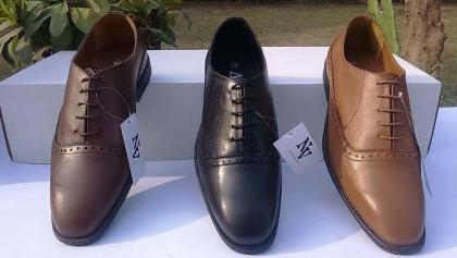 Echt Leder Herren Schuhe Real Leather Sonderposten