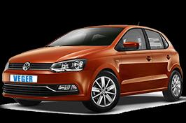 Rent a car in Sofia Bulgarien über Vegercar Rabatt für Ford Fiesta
