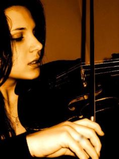 Geige Violin Unterricht Bratsche Unterricht