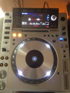Pioneer DJM900 2xCDJ 2022 RMX 1k Nexus limited Edition