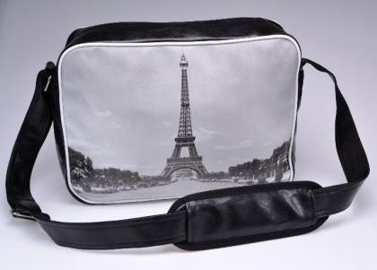Mitteltasche Umhängetasche Sporttasche Schultertasche Schultasche Collegetasche