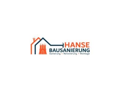 Hanse Bausanierung Sanierung Hamburg