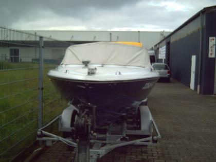 VEGA SPORT BOOT