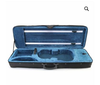Top Violine 4/4 zu vermieten/Mietkauf