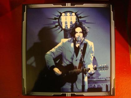 White Jack - Live At Third Man Records 2LP 7 EP