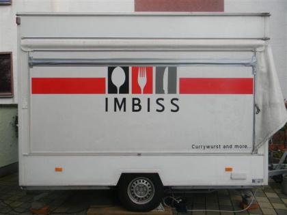Imbisswagen