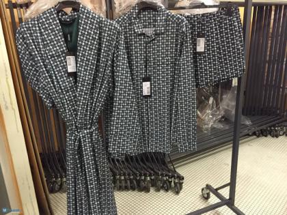 Dolce Gabbana Men Nachtwäsche-Pyjama. 95 Von RRP