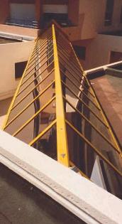 Universeller Sonnenschutz Spezialpolycarbonate