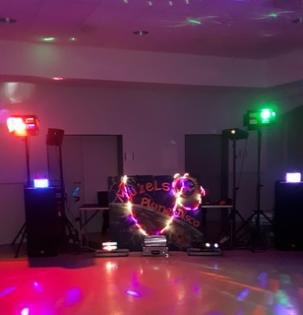 DJ Schkopau DJ Merseburg DJ Bad Dürrenberg DJ Saalkreis