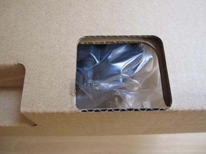 Genos 1 Notenständer mit Halterungen originalverpackt