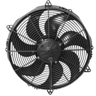 Fan/Lüfter 12 Volt