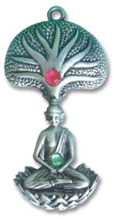 Briar Dharma Charms Buddhabaum