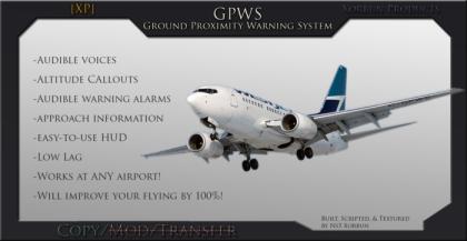 FSX GPWS Callouts Tutorial Download
