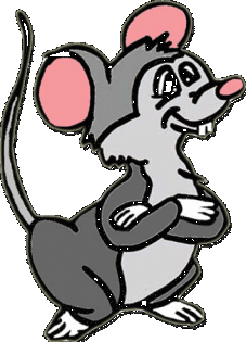 FutterMäuse