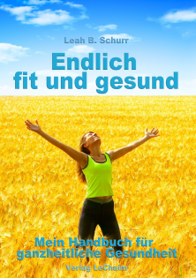 Ebook Endlich fit und gesund - Fordern Sie meinen kostenlosen Report an