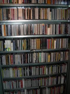 Audiophile CDs zu verkaufen