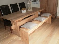 Schönen und günstigen Holzboden aus massiver Eiche