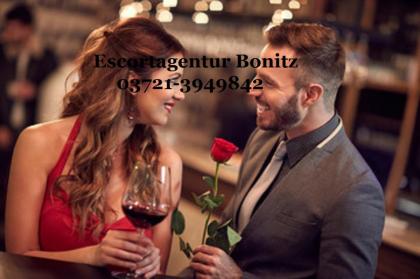 Wollen Sie Escort Lady werden
